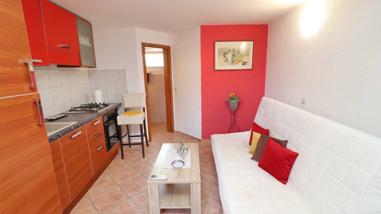 Photo of Kitchen in Vela Luka