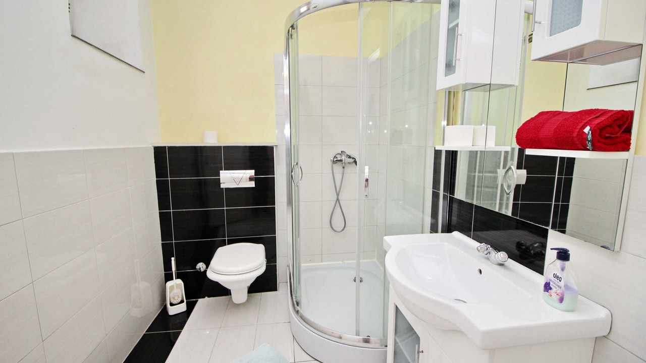 Photo of Bathroom in Vela Luka