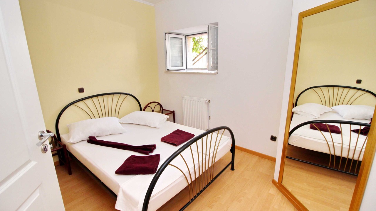 Photo of Bedroom in Vela Luka
