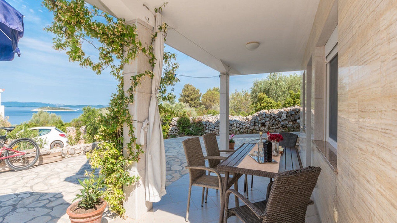 Photo of Patio Balcony in Zdrelac