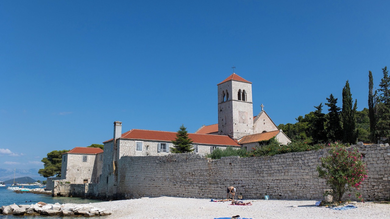 Photo of Others in Arbanija