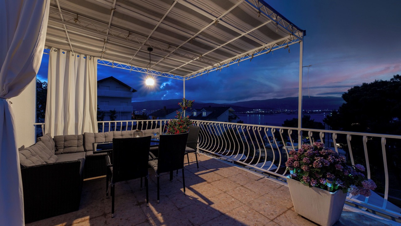 Photo of Outdoor in Arbanija