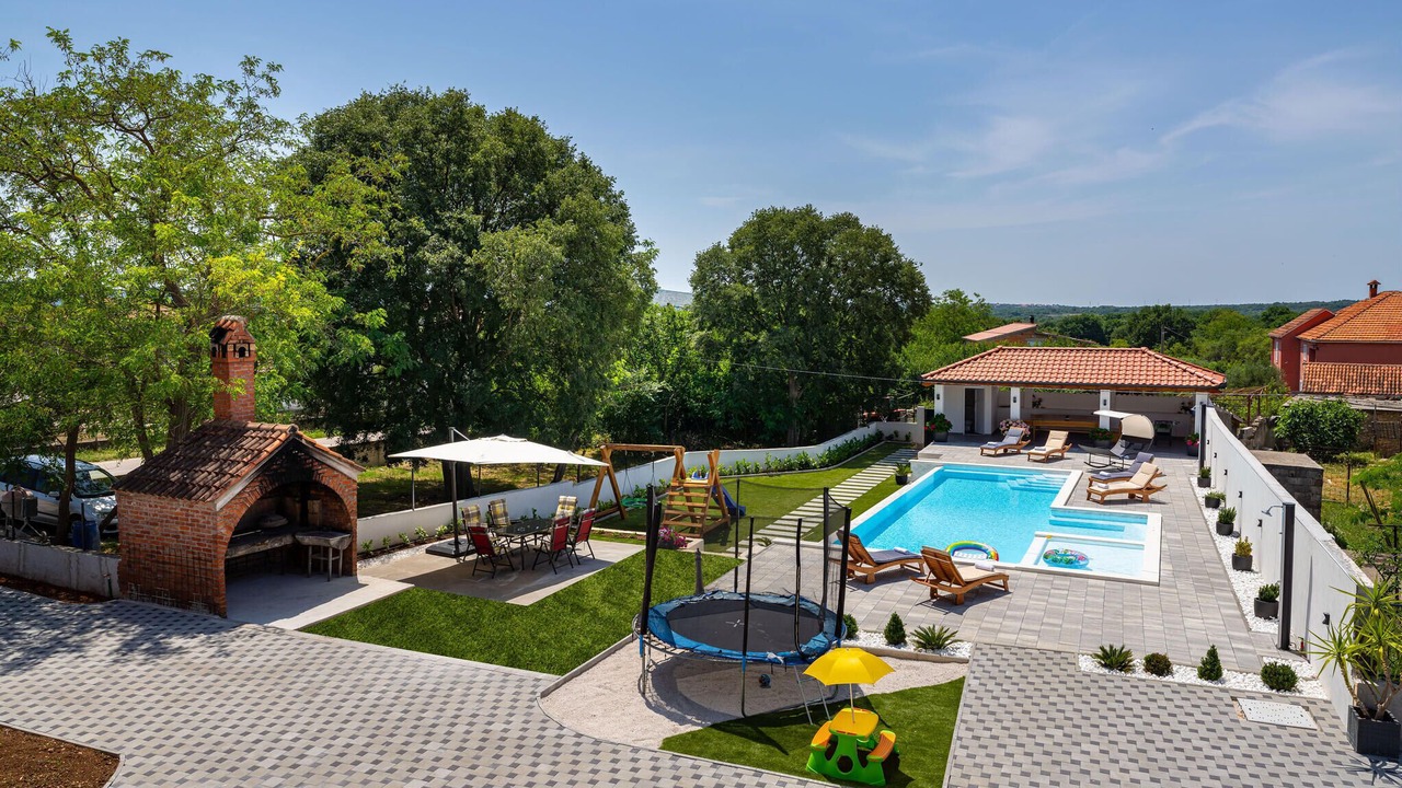 Photo of Outdoor in Galovac