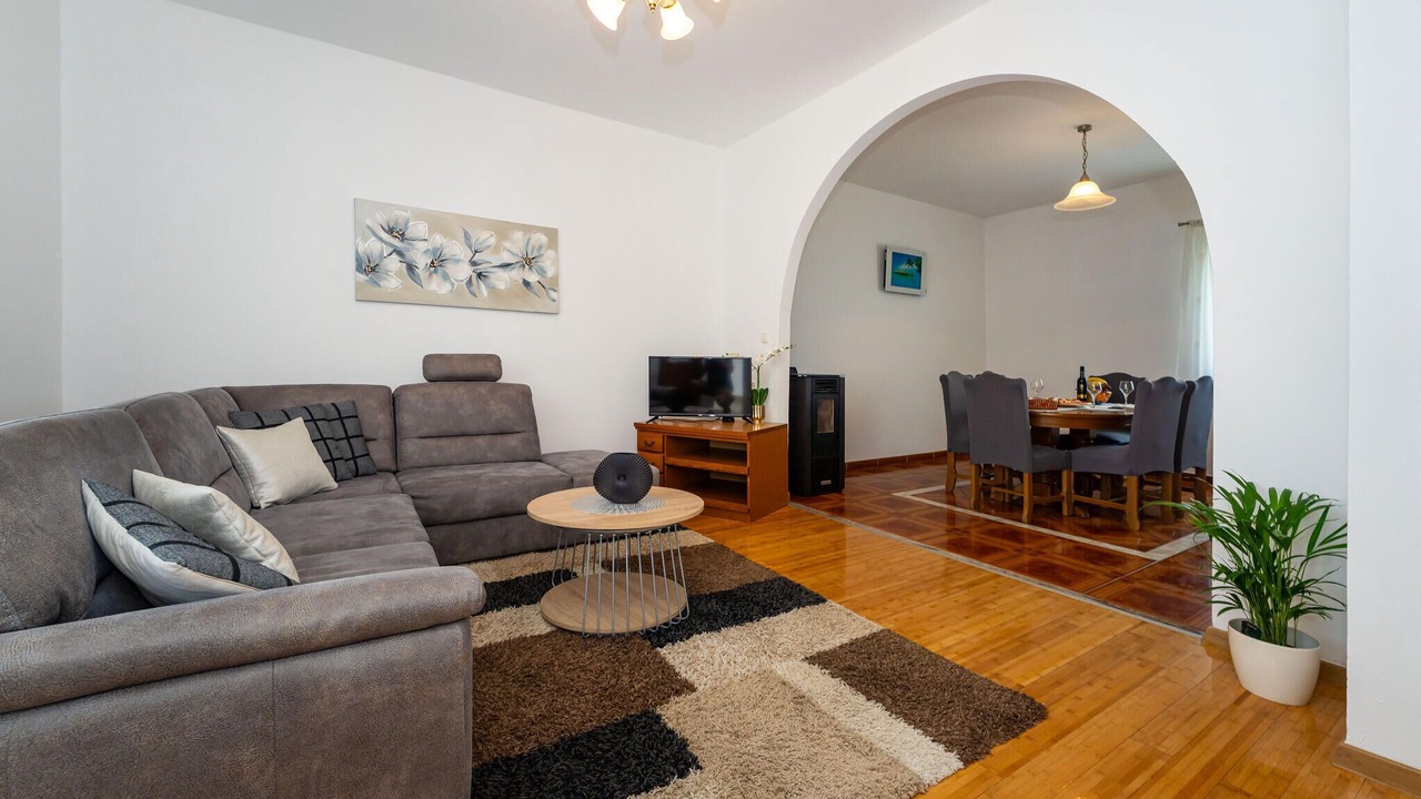 Photo of Bedroom in Galovac