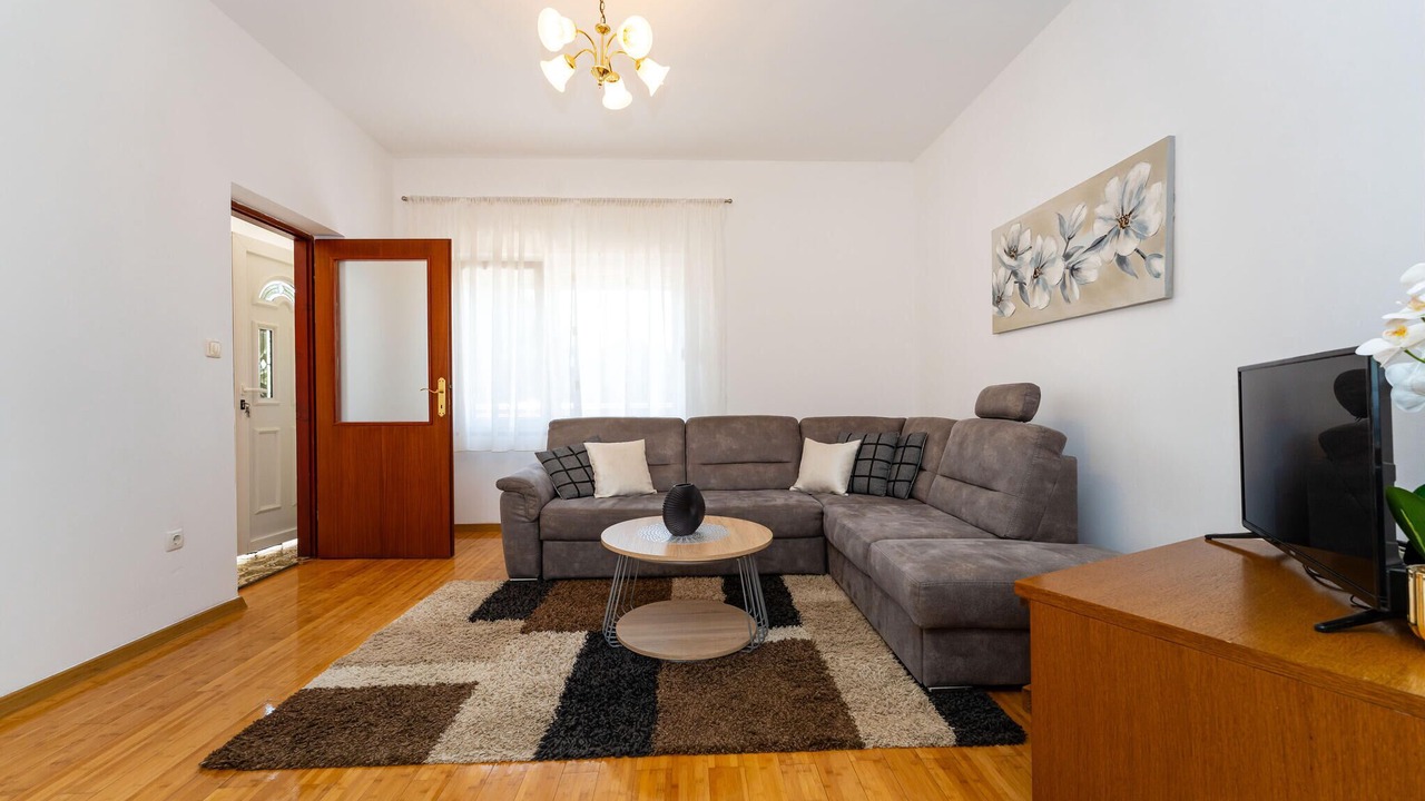 Photo of Bedroom in Galovac
