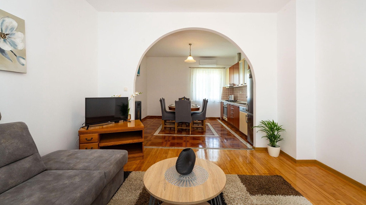 Photo of Bedroom in Galovac