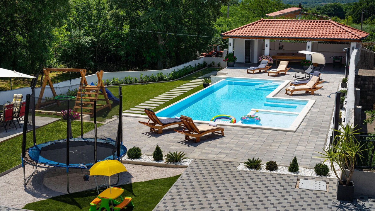 Photo of Outdoor in Galovac