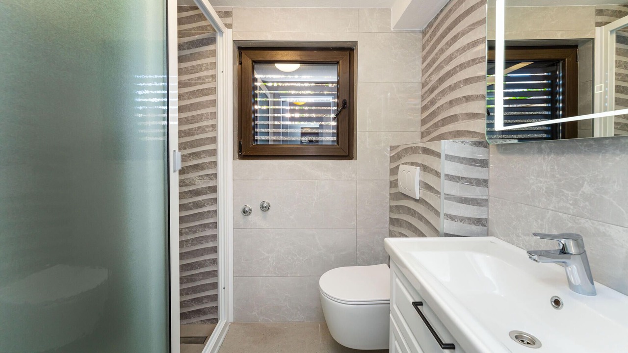 Photo of Bathroom in Rtina