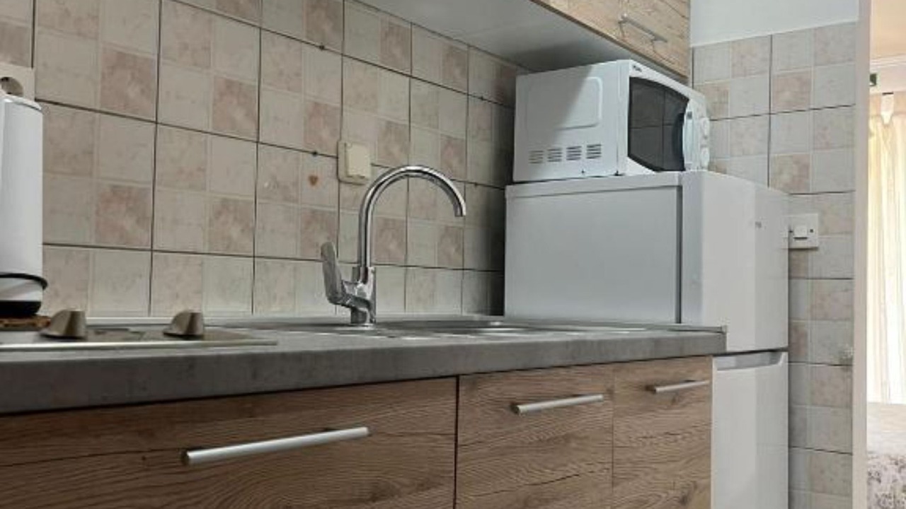 Photo of Kitchen in Podaca