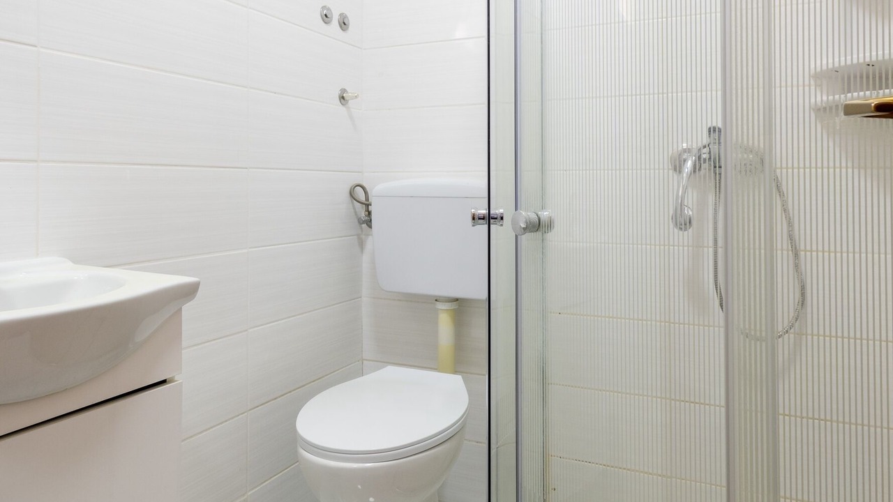 Photo of Bathroom in Donji Karin