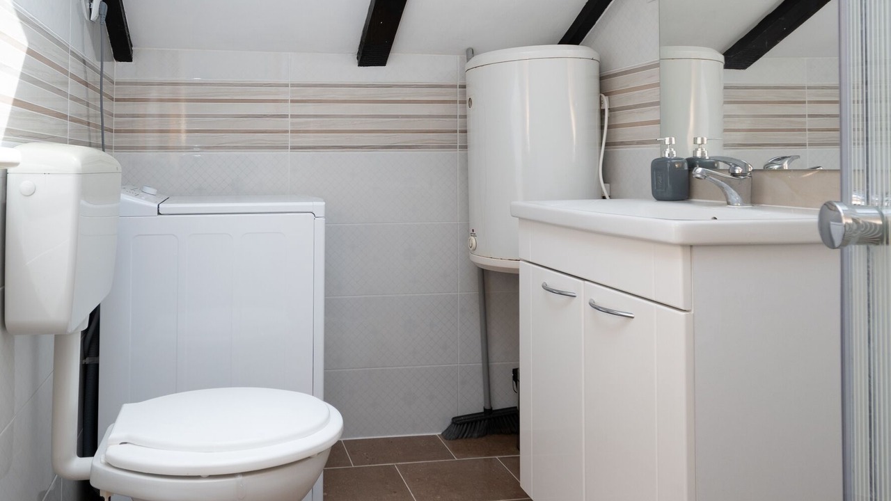 Photo of Bathroom in Donji Karin