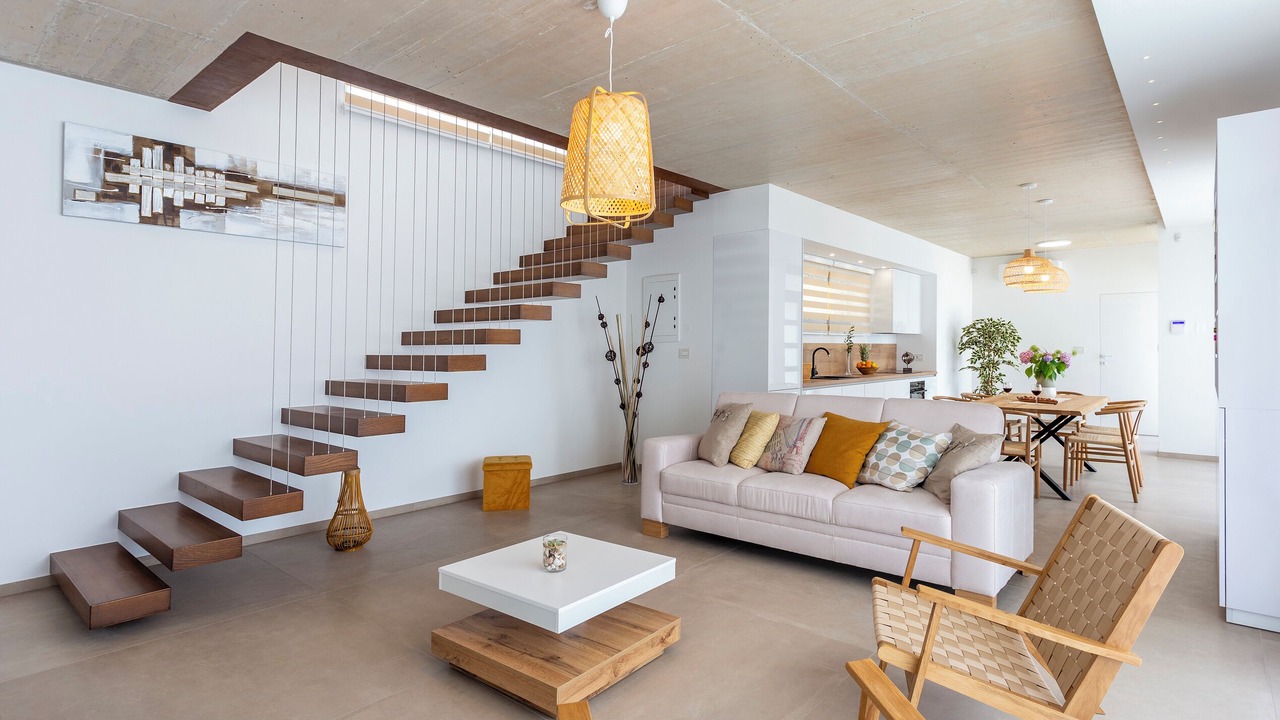 Photo of Livingroom in Smoljanci