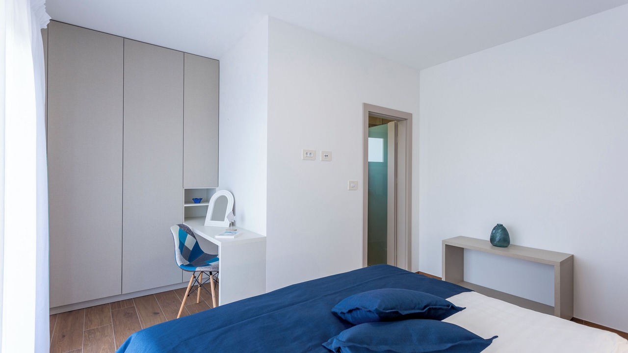 Photo of Bedroom in Smoljanci