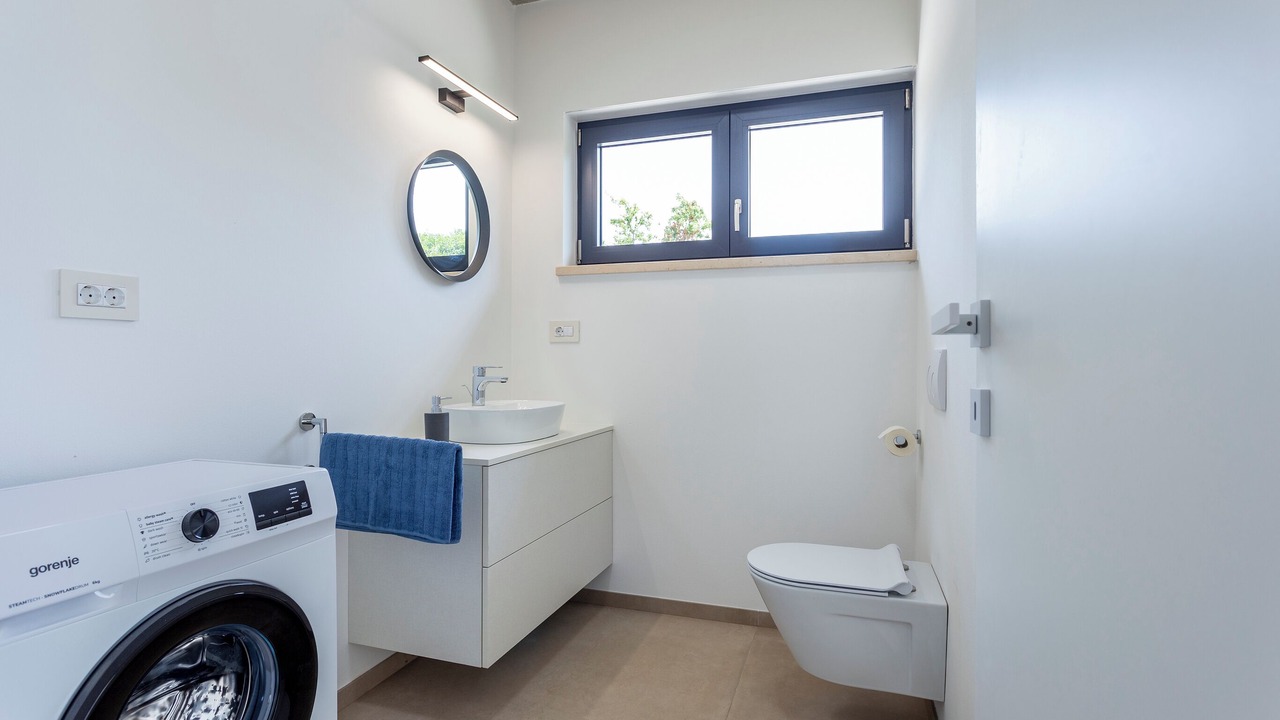 Photo of Bathroom in Smoljanci