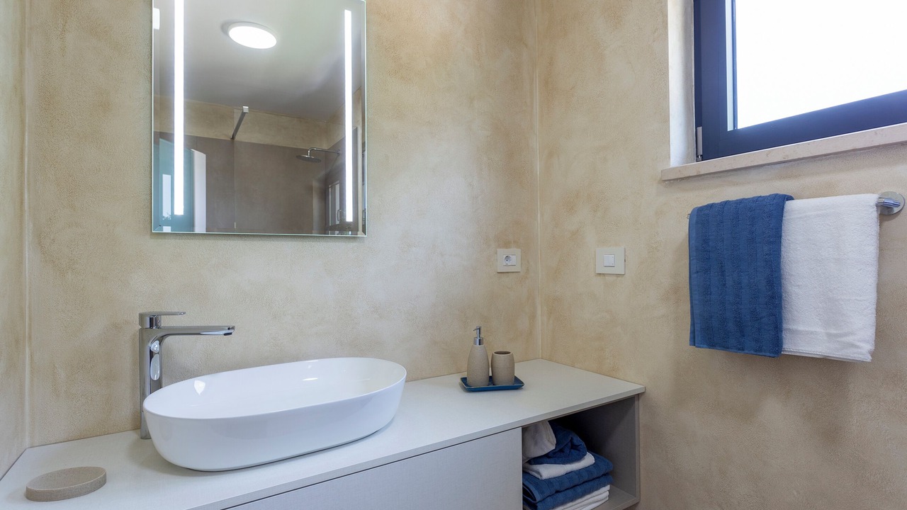 Photo of Bathroom in Smoljanci