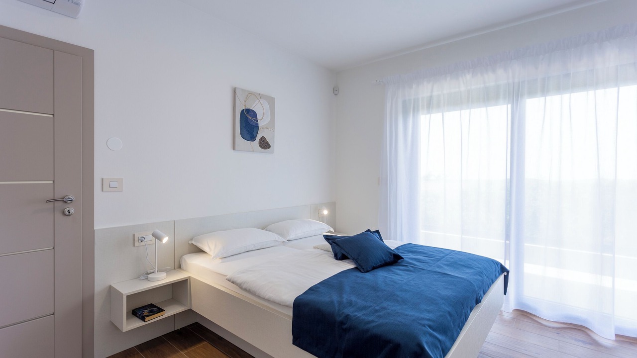 Photo of Bedroom in Smoljanci