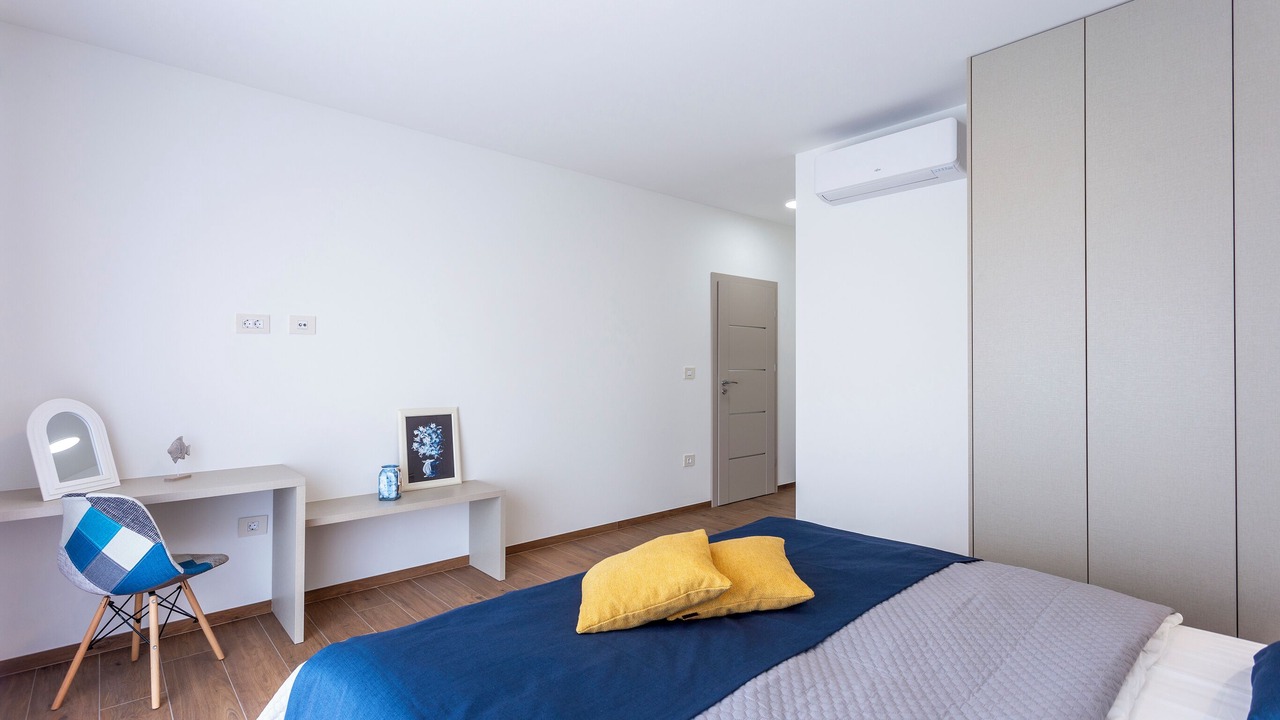 Photo of Bedroom in Smoljanci