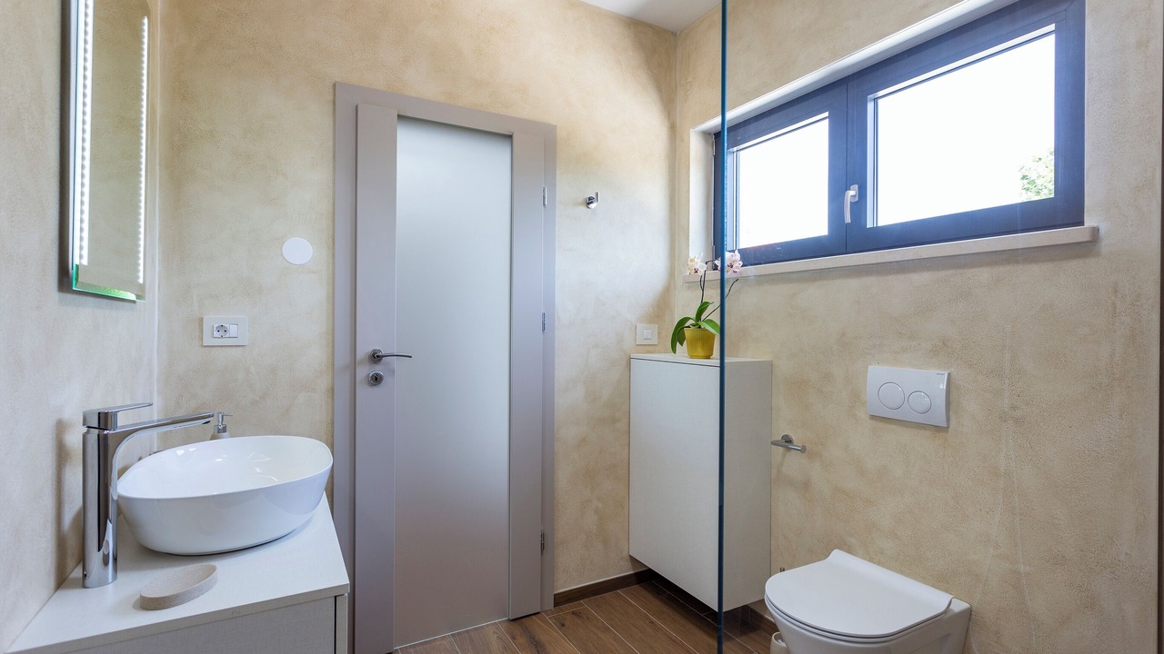 Photo of Bathroom in Smoljanci