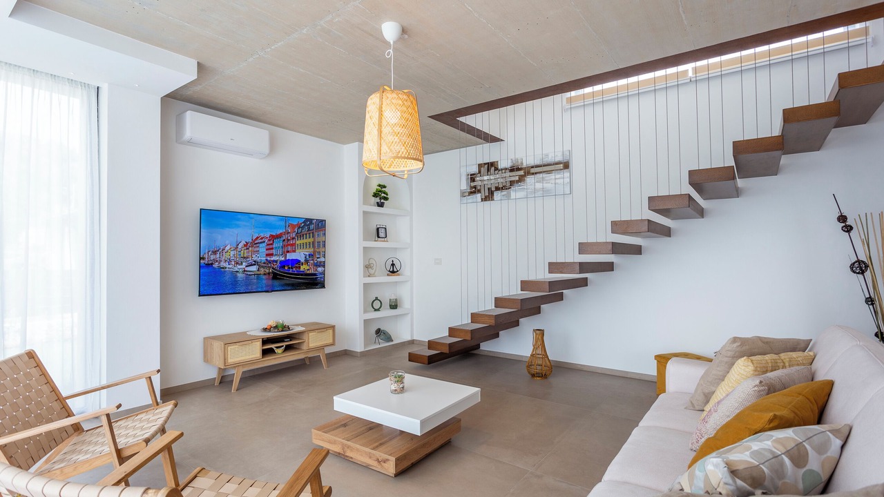 Photo of Livingroom in Smoljanci