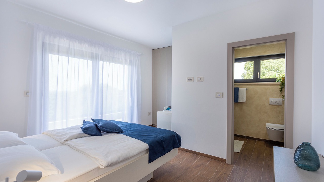 Photo of Bedroom in Smoljanci