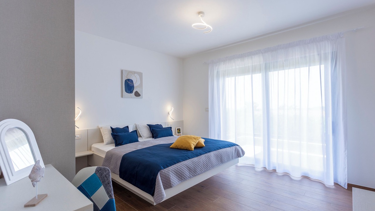 Photo of Bedroom in Smoljanci