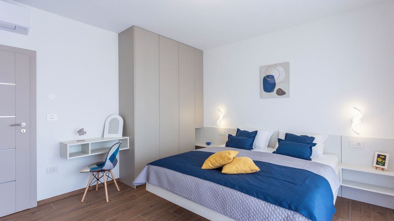 Photo of Bedroom in Smoljanci
