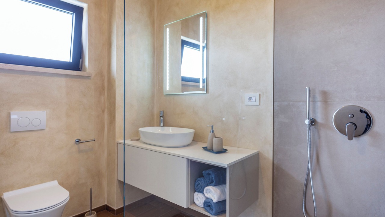 Photo of Bathroom in Smoljanci