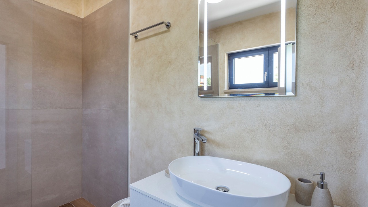 Photo of Bathroom in Smoljanci