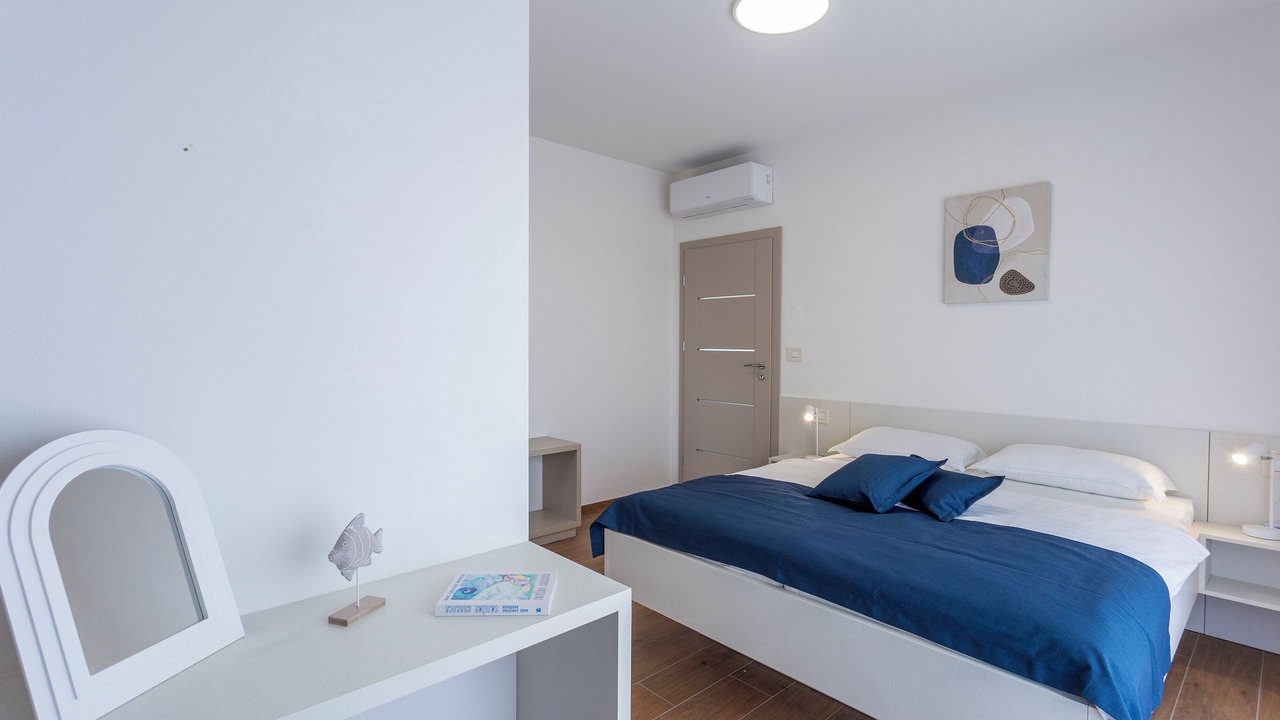 Photo of Bedroom in Smoljanci