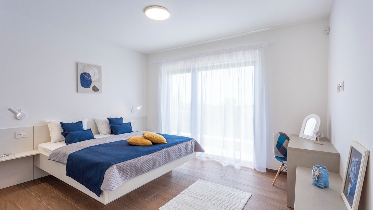 Photo of Bedroom in Smoljanci