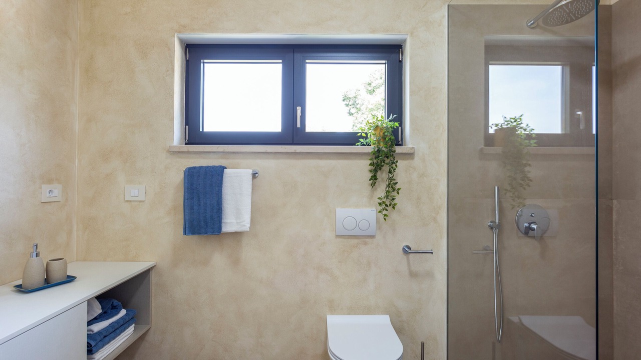 Photo of Bathroom in Smoljanci