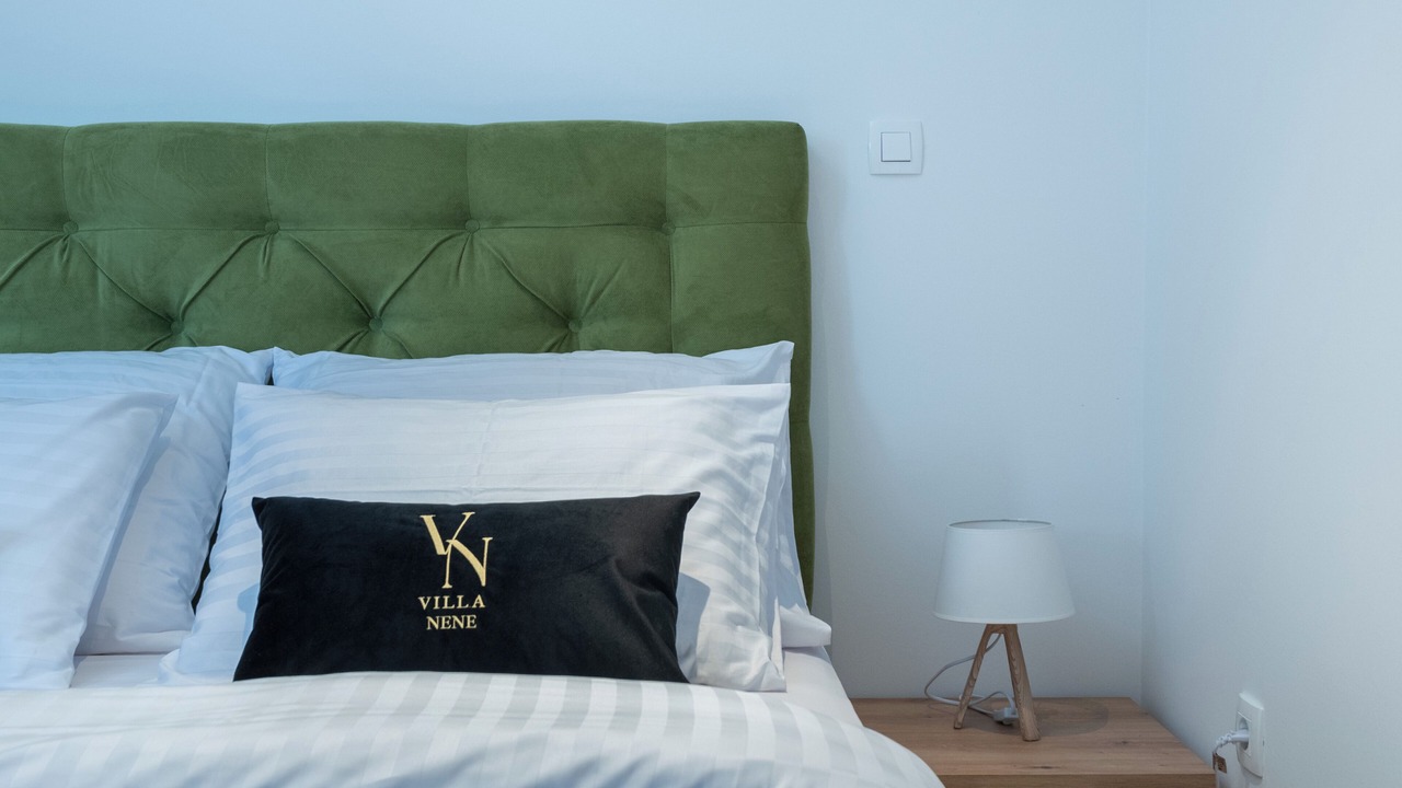 Photo of Bedroom in Pican