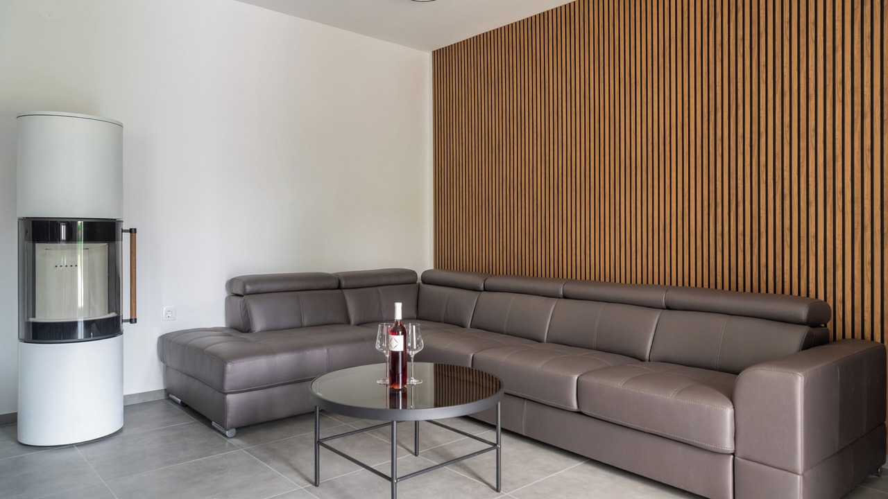 Photo of Livingroom in Pican