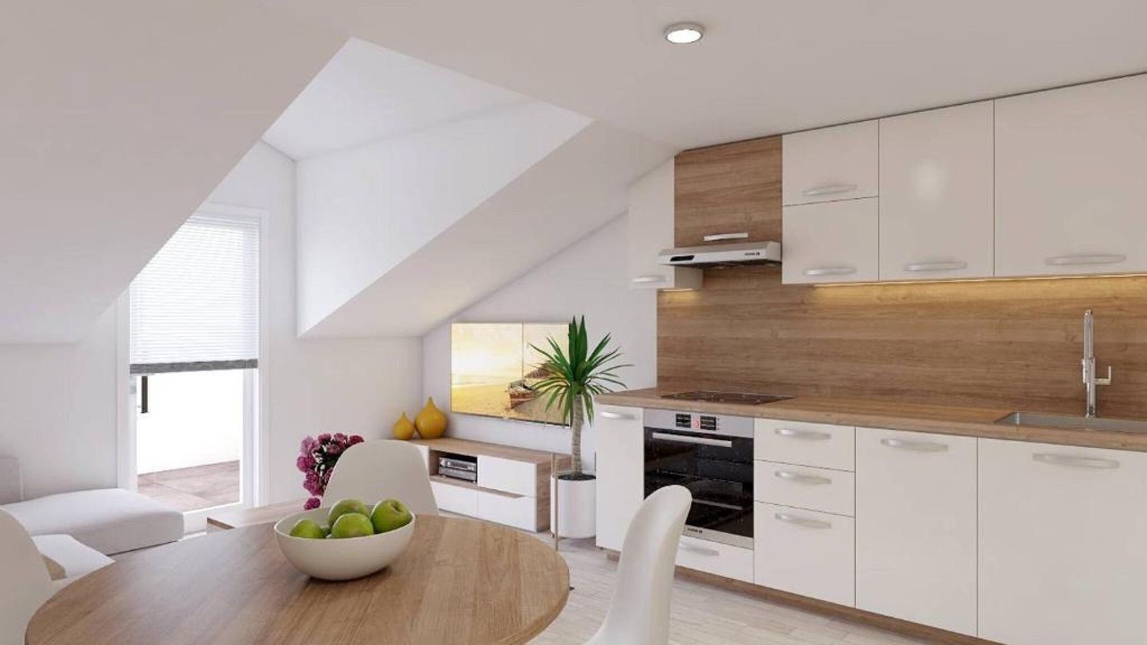 Photo of Kitchen in Kampor