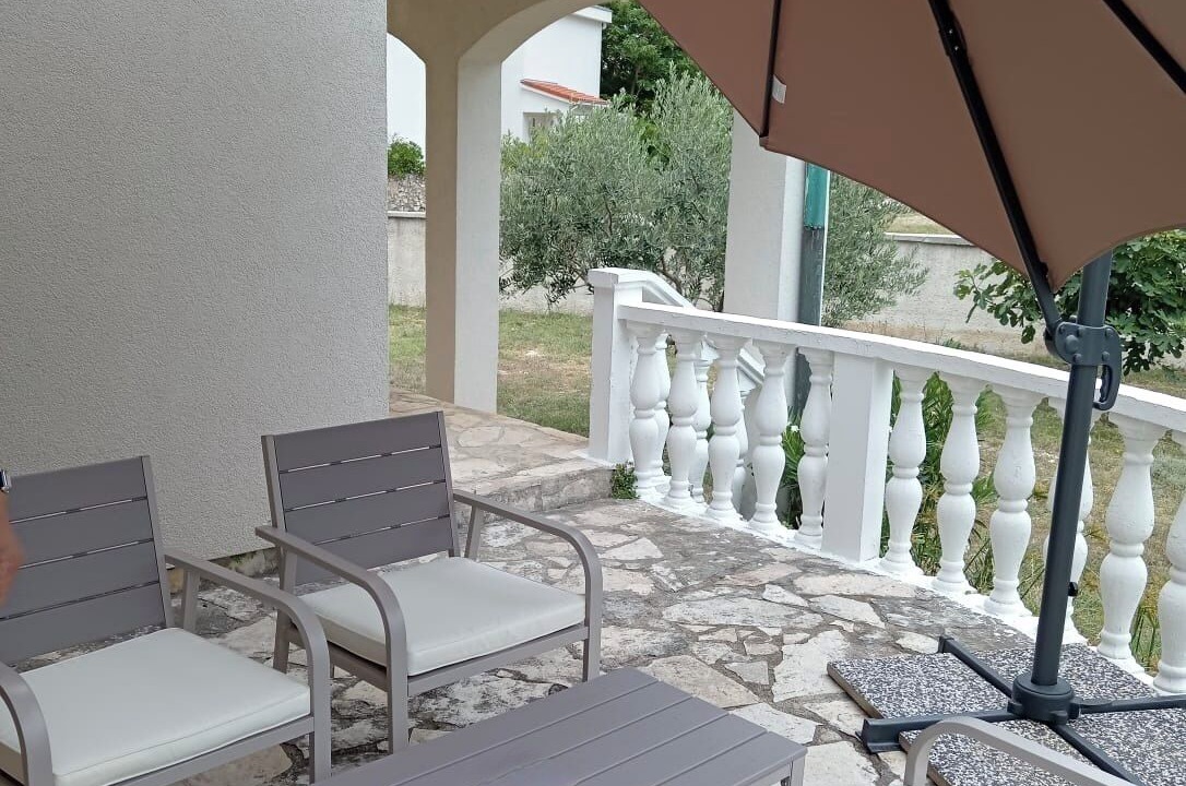 Photo of Patio Balcony in Razanac