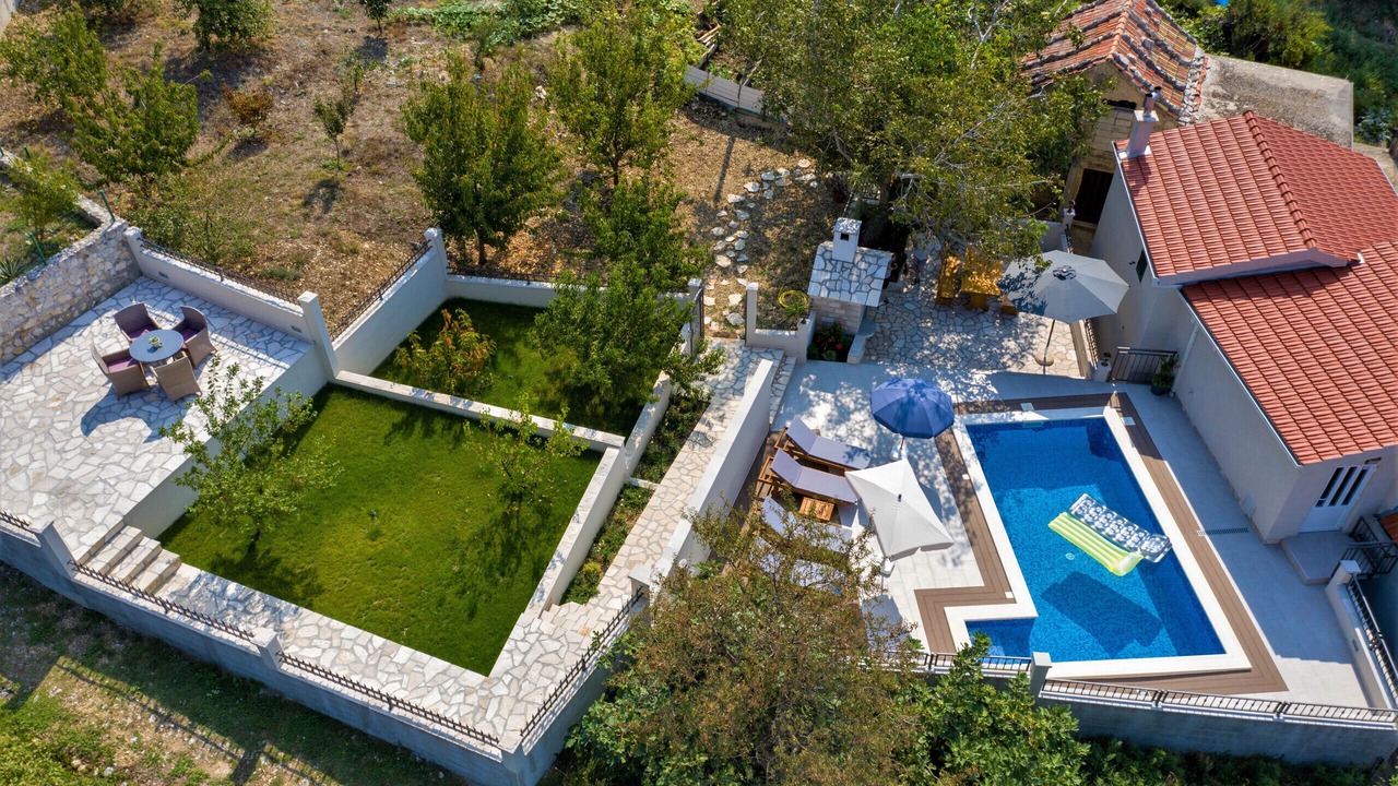 Photo of Outdoor in Tucepi