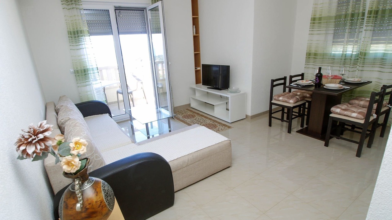 Photo of Livingroom in Zelenka
