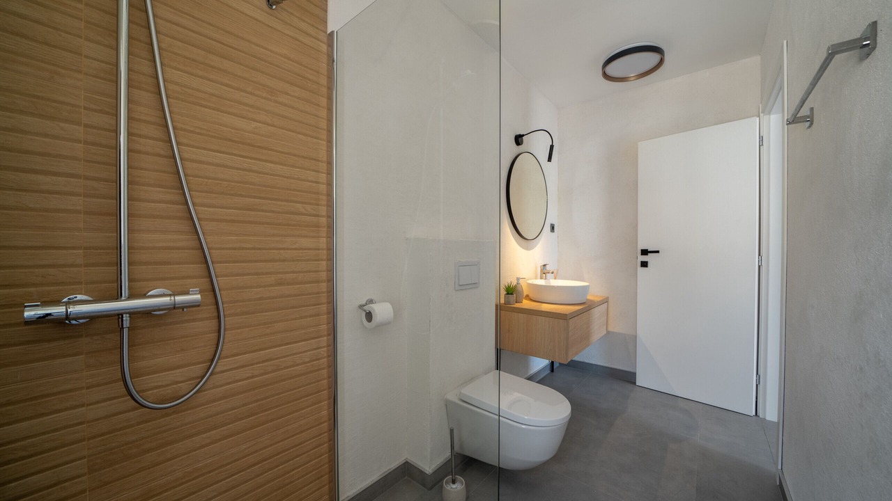 Photo of Bathroom in Sumartin