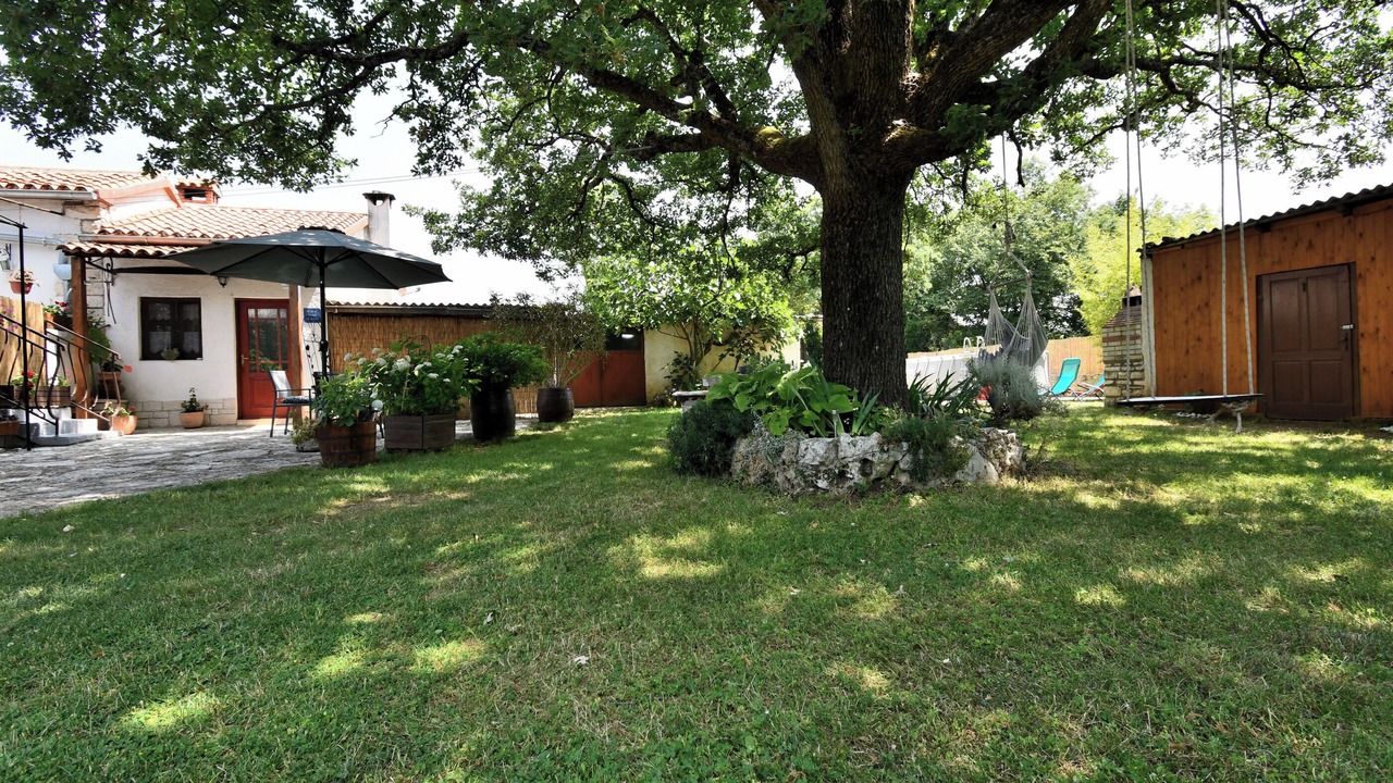 Photo of Outdoor in Zminj