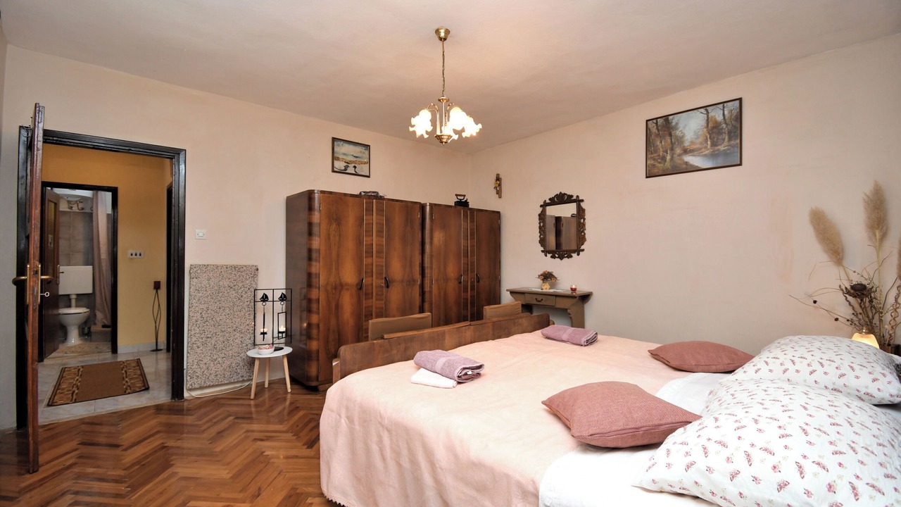 Photo of Bedroom in Zminj