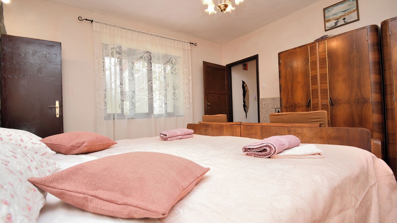 Photo of Bedroom in Zminj