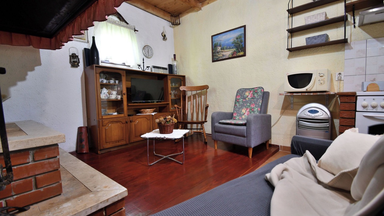 Photo of Livingroom in Zminj