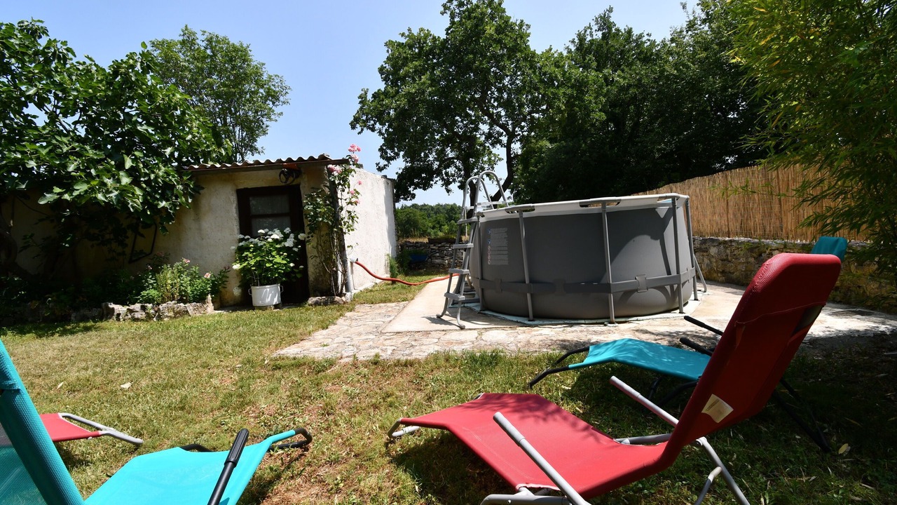 Photo of Patio Balcony in Zminj