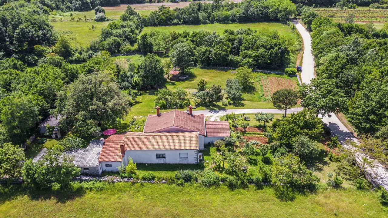 Photo of Outdoor in Zminj