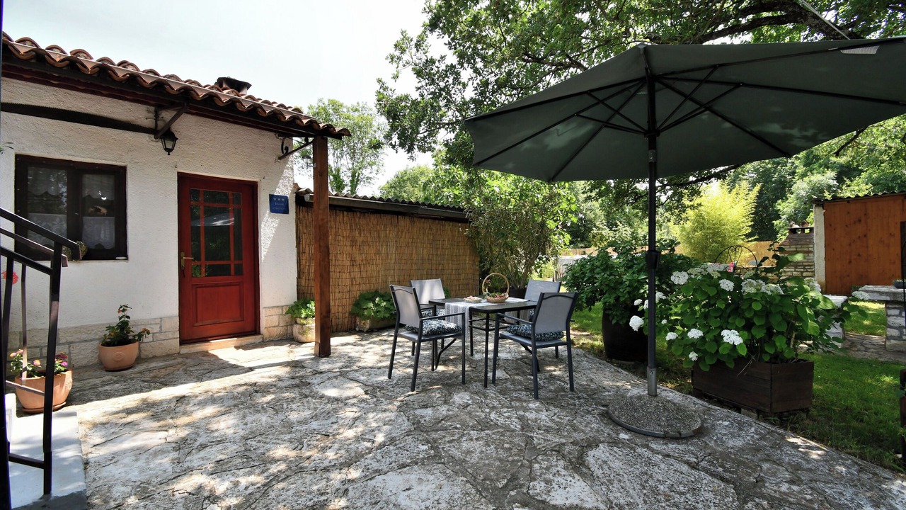 Photo of Outdoor in Zminj
