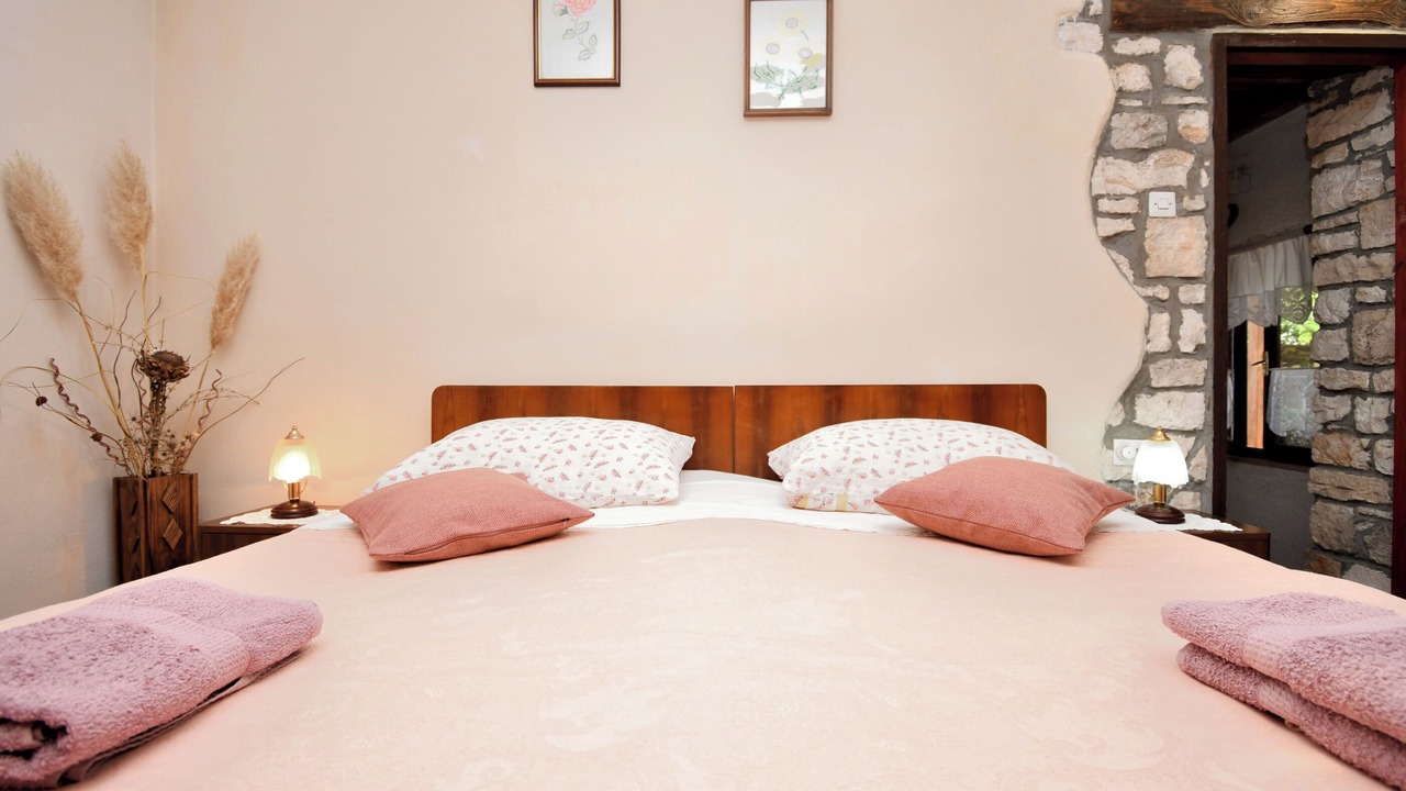 Photo of Bedroom in Zminj