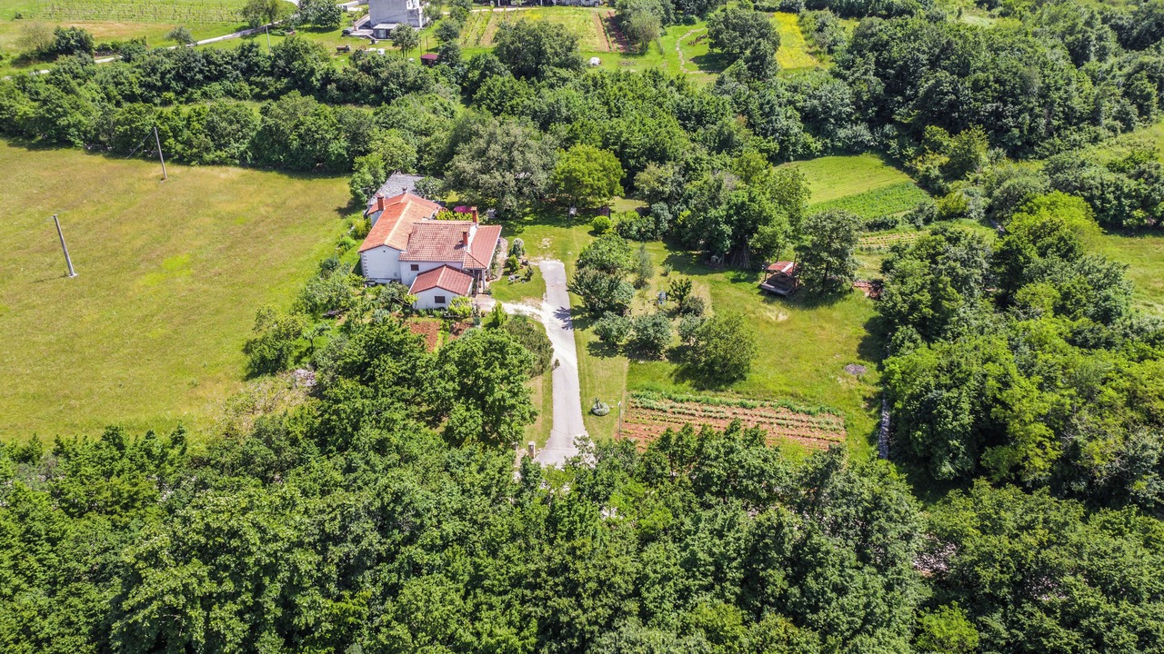 Photo of Outdoor in Zminj