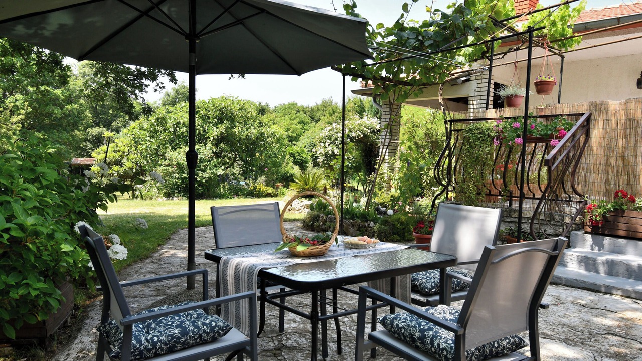 Photo of Outdoor in Zminj