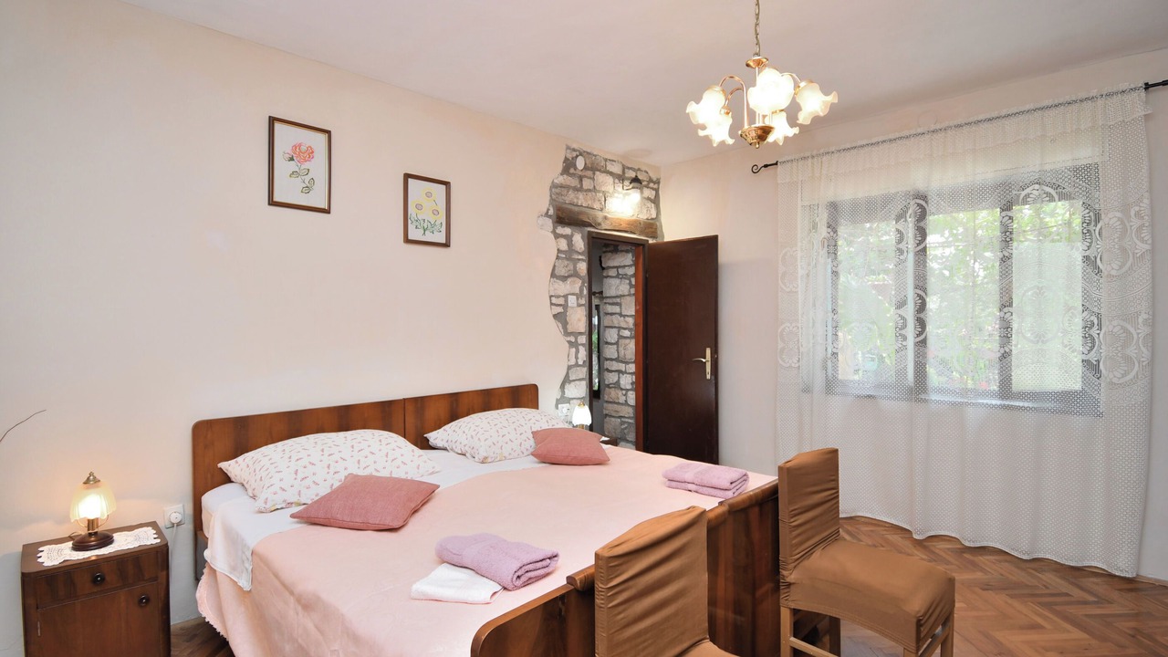 Photo of Bedroom in Zminj
