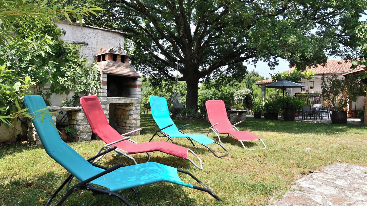 Photo of Outdoor in Zminj